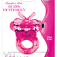Wet Dreams Purrfect Pet Buzzy Butterfly