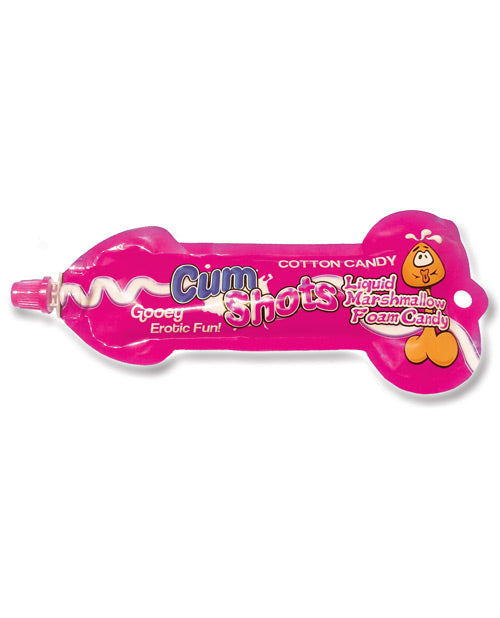 Cum Shots Liquid Marshmallow
