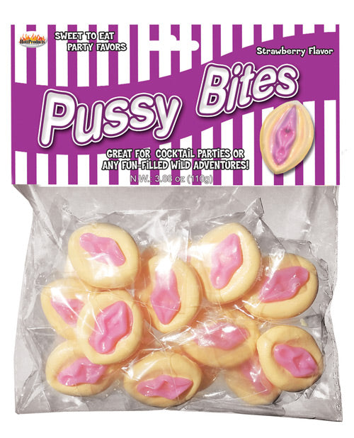 Pussy Bites