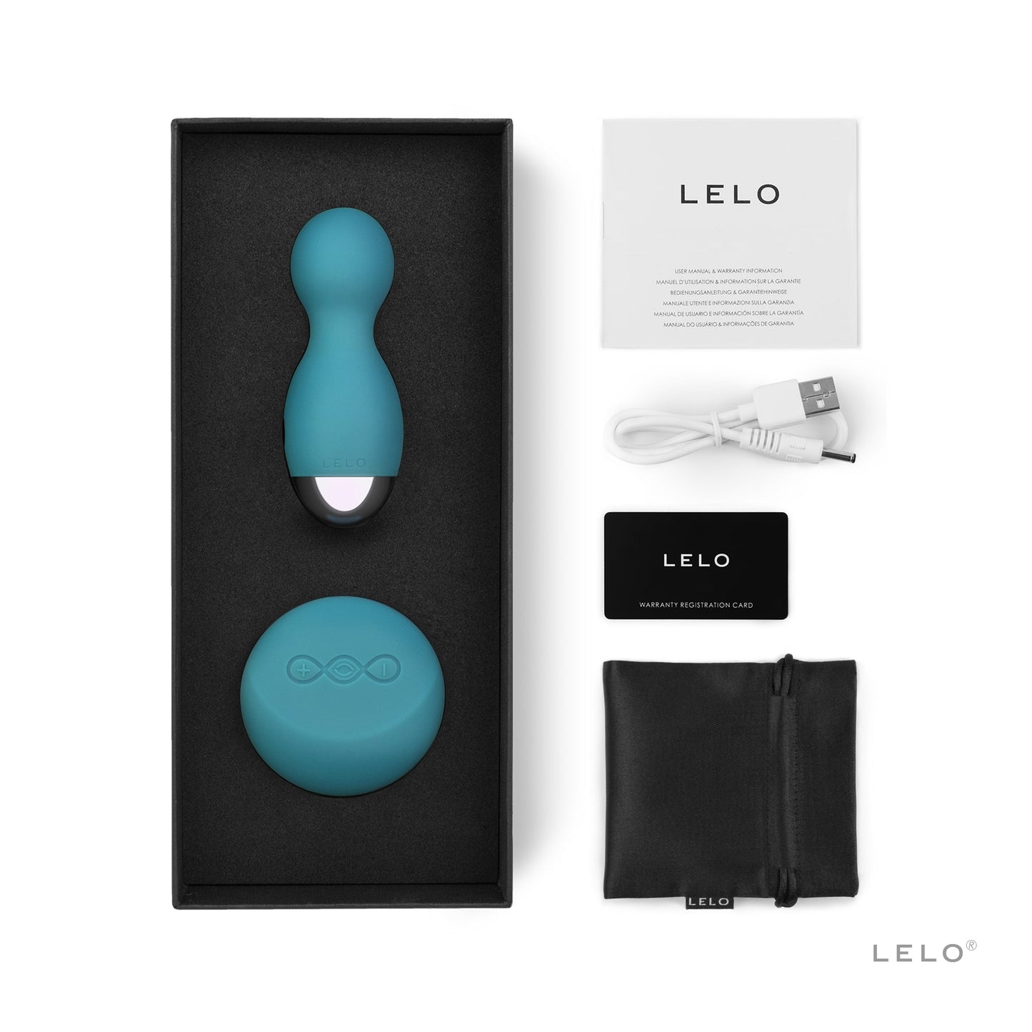 LELO Hula Beads