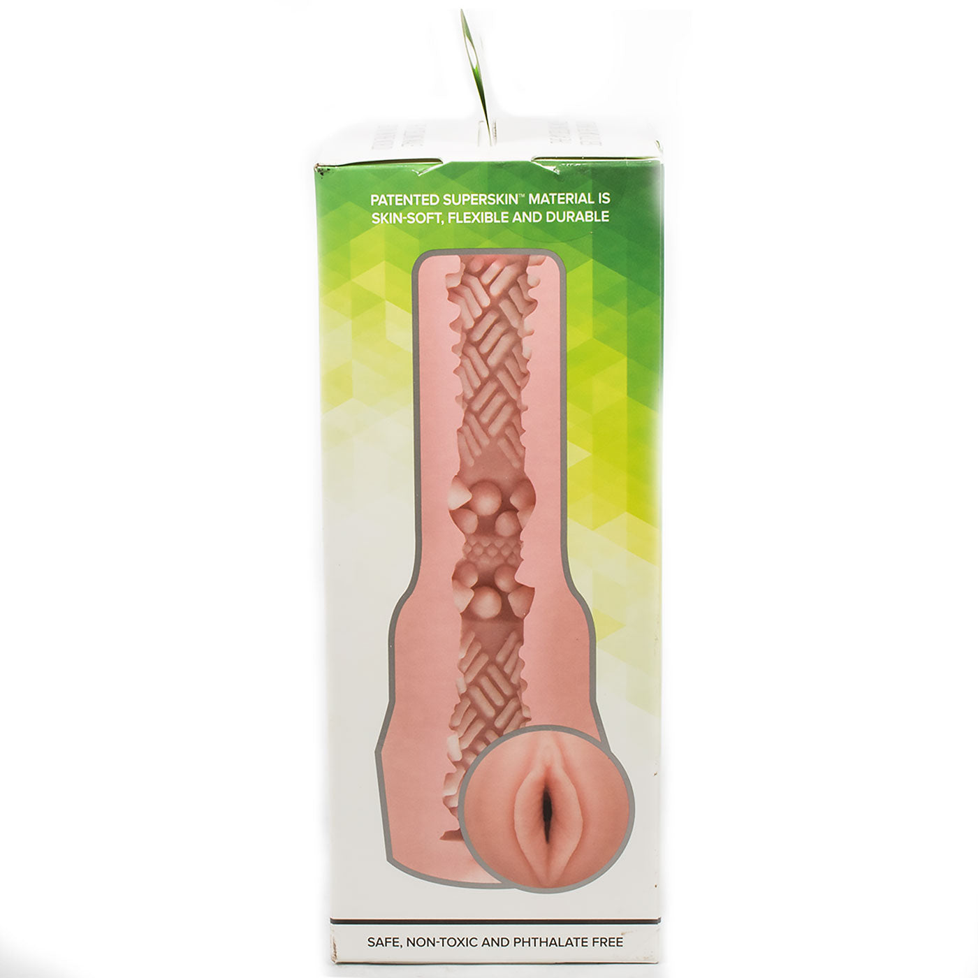 Fleshlight GO Pink Lady Surge Set