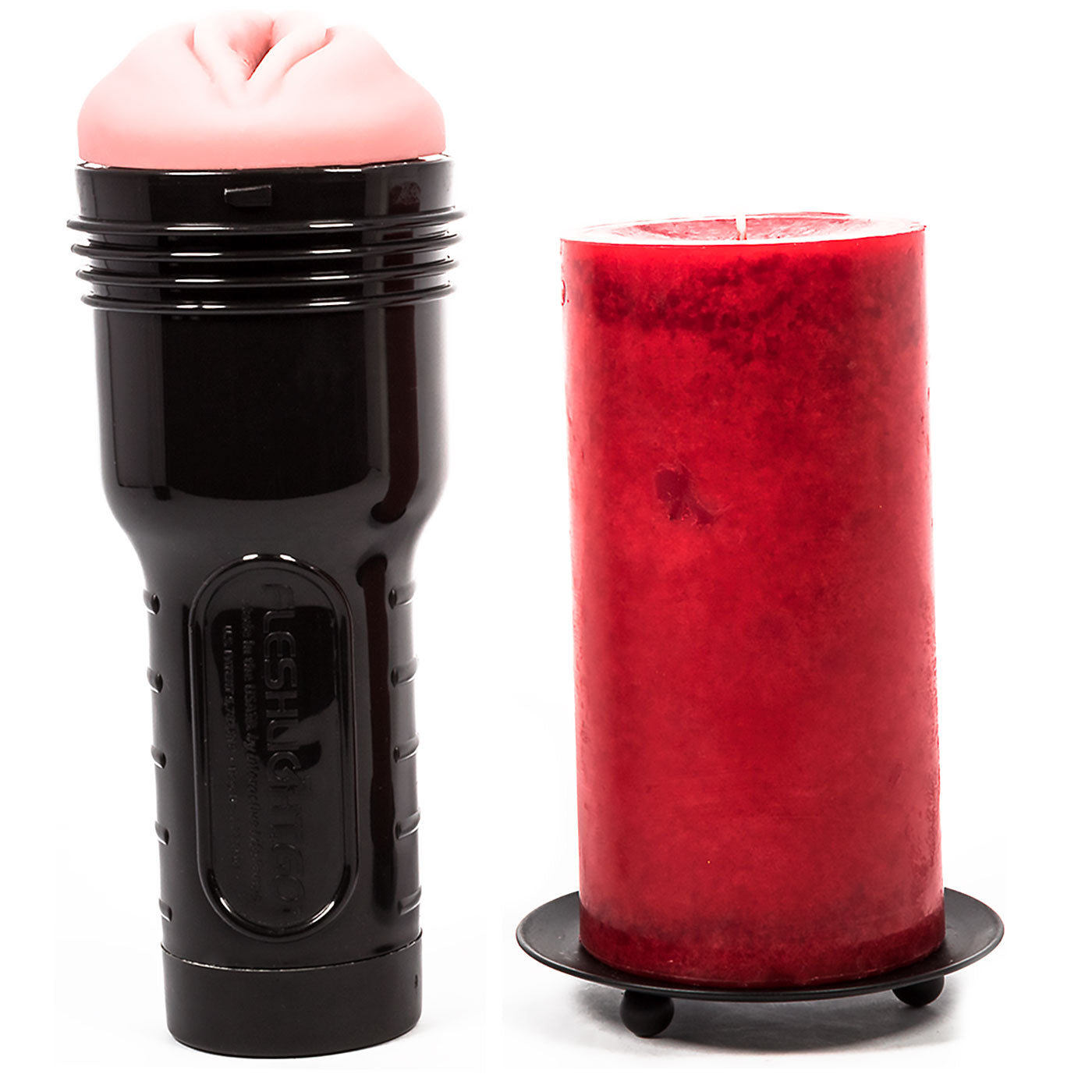 Fleshlight GO Pink Lady Surge Set