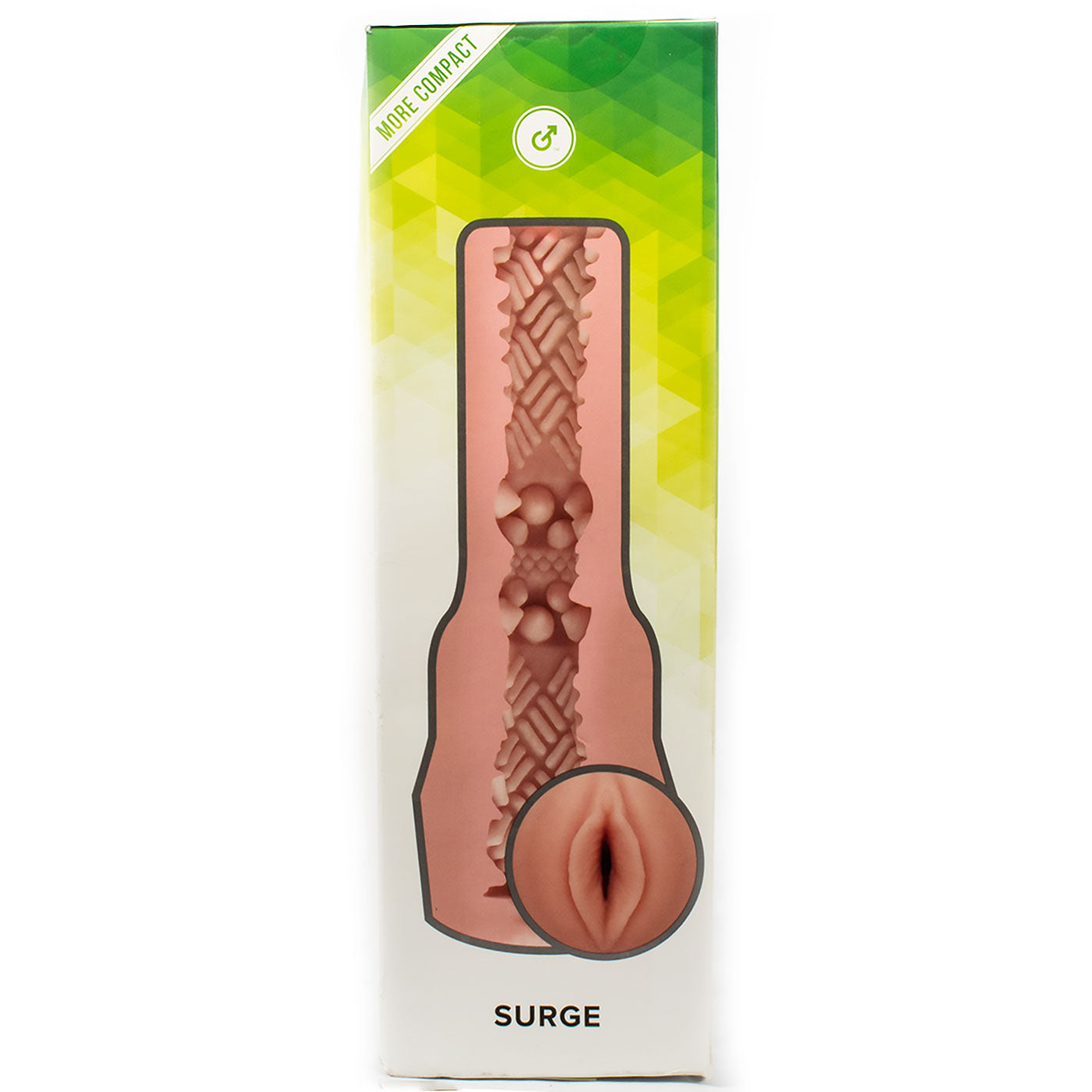 Fleshlight GO Pink Lady Surge Set