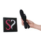 DUALITY 10 Function Rechargeable G-Spot Rabbit