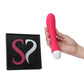 GRAVITATE 11 Function High Powered G-Spot Vibrator