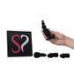 Backdoor Bliss 4 Piece Beginner's Anal Training Kit