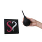 Backdoor BLISS 155ml Rubber Anal Douche