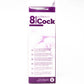 Doc Johnson Vac-U-Lock Ultraskyn UR3 8 Inch Realistic Dildo