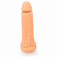 Doc Johnson Vac-U-Lock Ultraskyn UR3 8 Inch Realistic Dildo