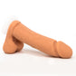 Doc Johnson Vac-U-Lock Ultraskyn UR3 8 Inch Realistic Dildo