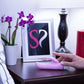 Le Reve Silicone Waterproof Butterfly Vibrator