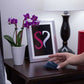 Sir Richard's Element USB Rechargeable Powerful Vibrating Silicone Cock Ring