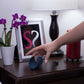 Sir Richard's USB rechargeable Powerful Element Ms Vibrating Masturbation Sleeve