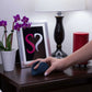 Sir Richard's USB rechargeable Powerful Element Ms Vibrating Masturbation Sleeve