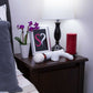 Cloud 9 Full Size Curved Wand Attachment Ergonomic Sex Toy Accessories