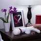 Cloud 9 Full Size Curved Wand Attachment Ergonomic Sex Toy Accessories