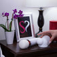 Cloud 9 Full Size Flicker Pleasure Head Wand Attachment Premium Silicone Sex Toy Accessory