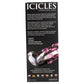 Icicles No. 19 Vibrating Glass Dildo