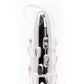 Icicles No. 19 Vibrating Glass Dildo