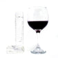 Icicles No. 63 Textured Swirly Glass Dildo