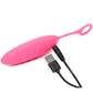 PLAY 10 Mode Quiet Waterproof Remote Control Powerful Vibrating Egg