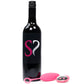 PLAY 10 Mode Quiet Waterproof Remote Control Powerful Vibrating Egg