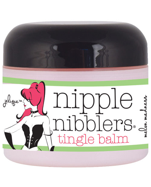 Jelique Nipple Nibblers Tingle Balm