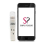 Jimmyjane Iconic Pocket Vibrator