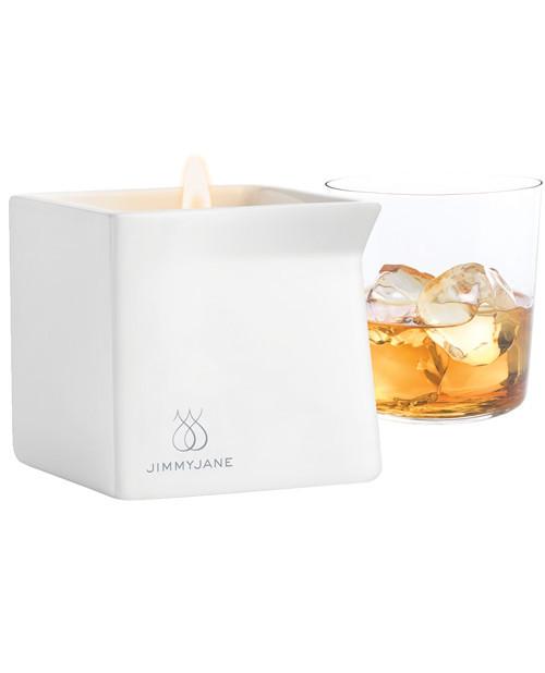Jimmy Jane Afterglow Massage Oil Candle by  Jimmyjane -  - 5