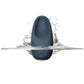 Jimmyjane FORM 3 Waterproof Rechargeable Clitoral Vibrator