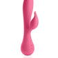 Rabbits - Glo Rabbit Waterproof Heating Vibrator by Jimmyjane
