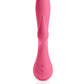 Rabbits - Glo Rabbit Waterproof Heating Vibrator by Jimmyjane