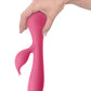 Rabbits - Glo Rabbit Waterproof Heating Vibrator by Jimmyjane
