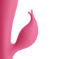 Rabbits - Glo Rabbit Waterproof Heating Vibrator by Jimmyjane