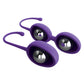 JIMMYJANE Intimate Care Kegel Trainer Set 