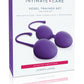 JIMMYJANE Intimate Care Kegel Trainer Set 