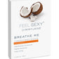 Jimmyjane Feel Sexy Breathe Me Body Scents - Coconut