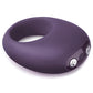 Je Joue Mio Cock Ring w/Five Vibrations