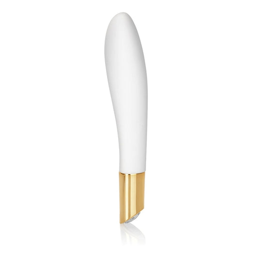 Jopen Callie 7 Function Waterproof USB Rechargeable G-Spot Vibrating Wand