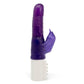 Jelly Eager Beaver Vibe in Purple