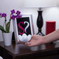 Jimmyjane Ultra Smooth Contour M Massage Stone