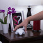 Jimmyjane Ultra Smooth Contour M Massage Stone