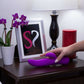 Jopen Vanity VR7 Rechargeable Dual Action Rabbit Vibrator