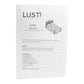 Lust Erotic Board Game For Two by  Kheper Games -  - 4