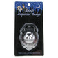 Boob Inspector Badge by  Kheper Games -  - 2