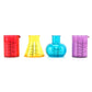 Chemisty Shot Glass Set by  Kheper Games -  - 1