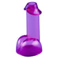 Penis Shooter Glass