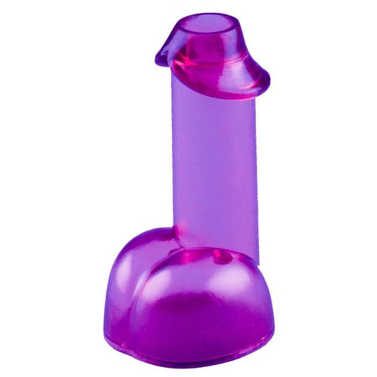 Penis Shooter Glass