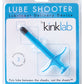 KinkLab Lube Shooter