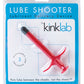 KinkLab Lube Shooter